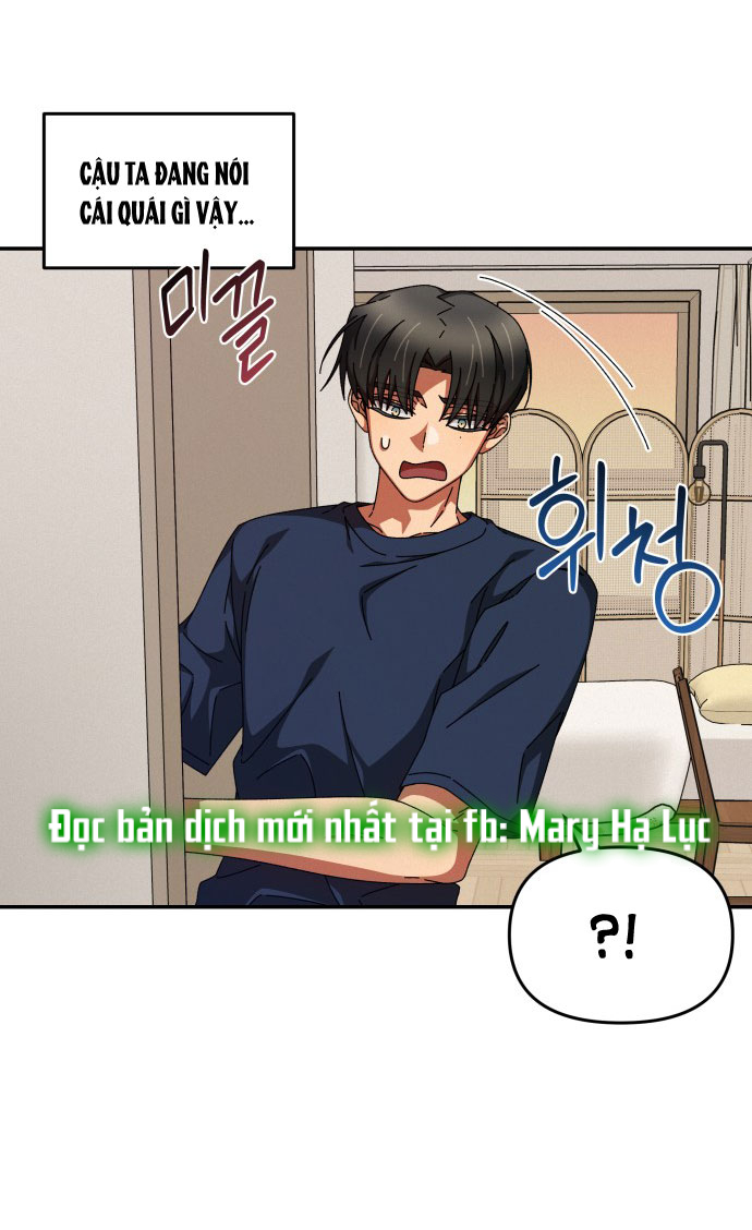 bạn gái tôi là robot -câu chuyện của cheol soo và young hee chapter 30 10