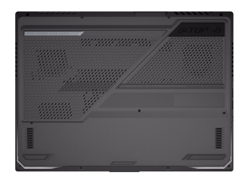 Laptop Asus G513I(G513IH-HN015W;R7-4800H;8GB;512GB SSD;GTX1650/4GB;15.6&quot; FHD;Win11;Xám) - Hàng Chính Hãng