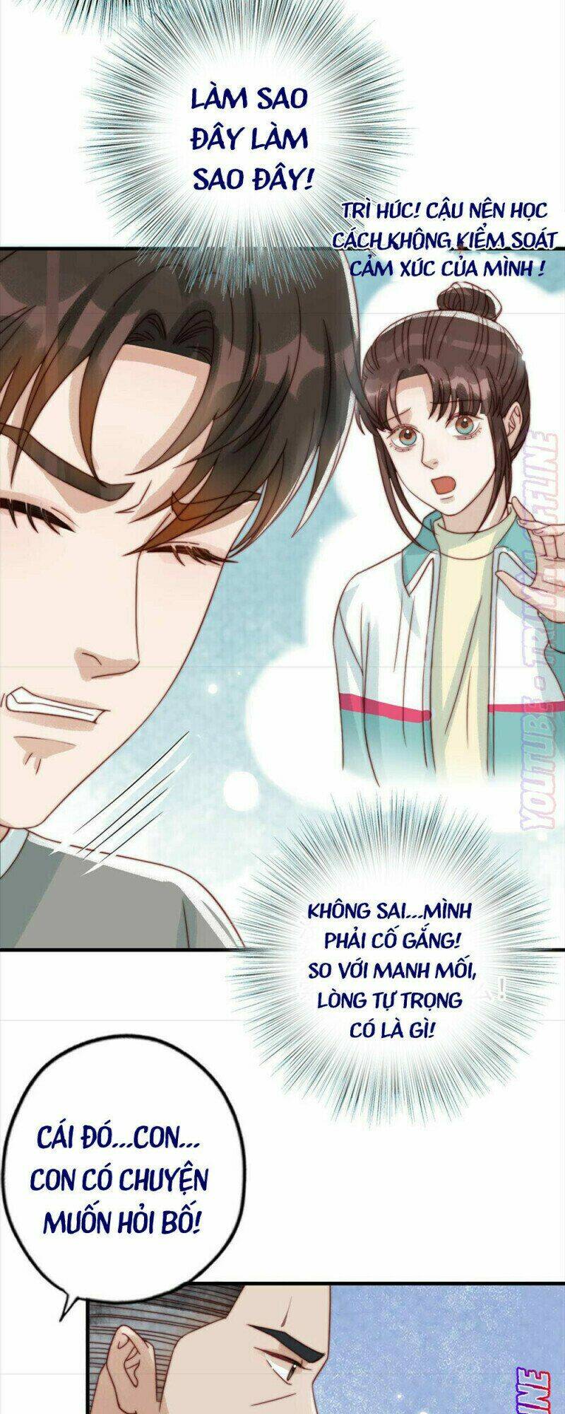 chồng trước 18 tuổi chapter 83 37