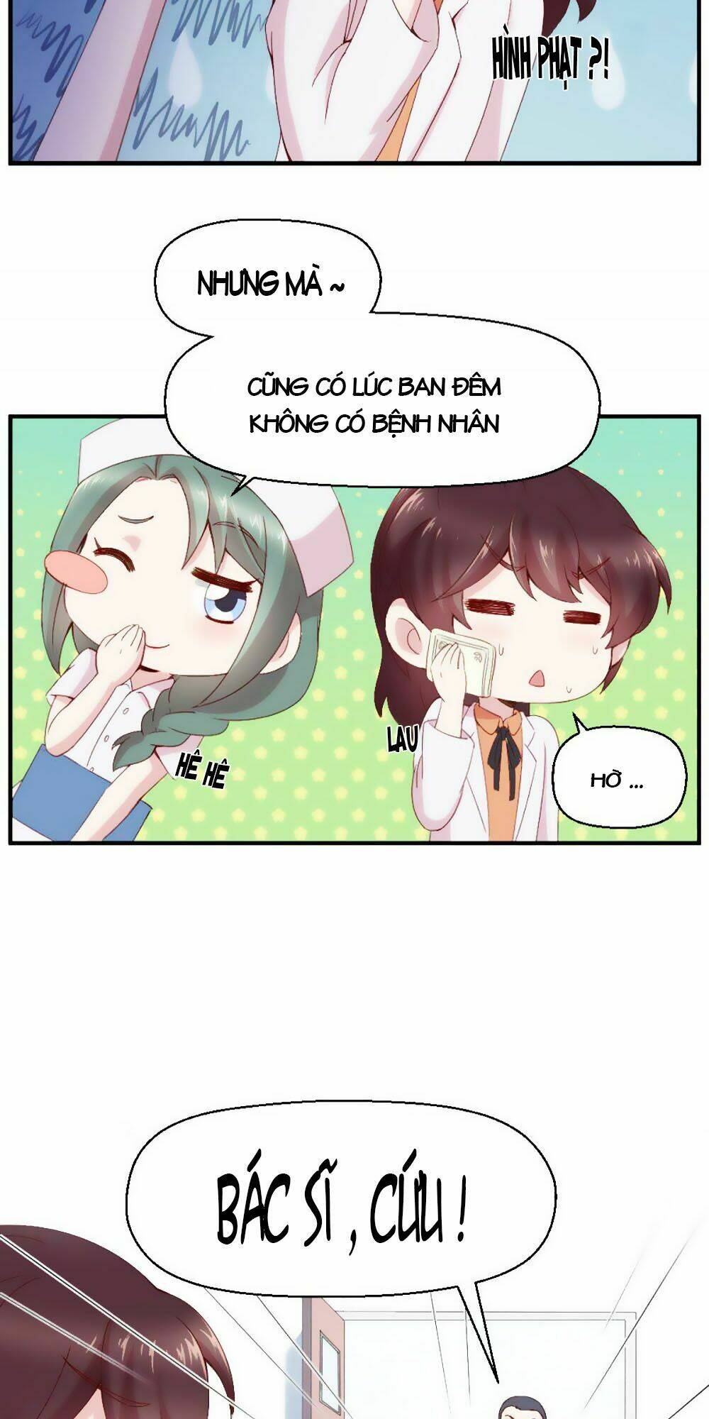 thần y apollo của tôi chapter 14 11