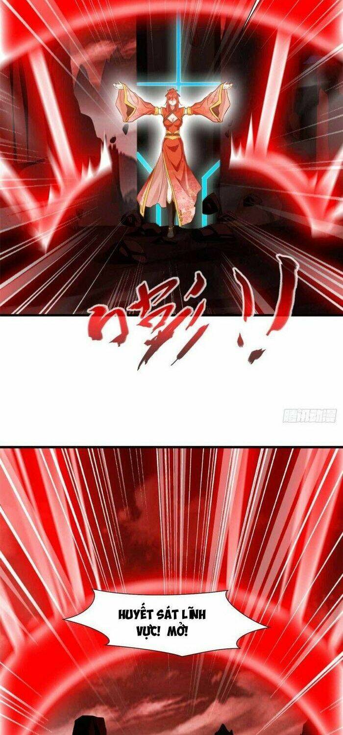 một đời thành tiên chapter 47 12