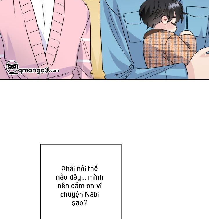 xác suất tình yêu chapter 56 106