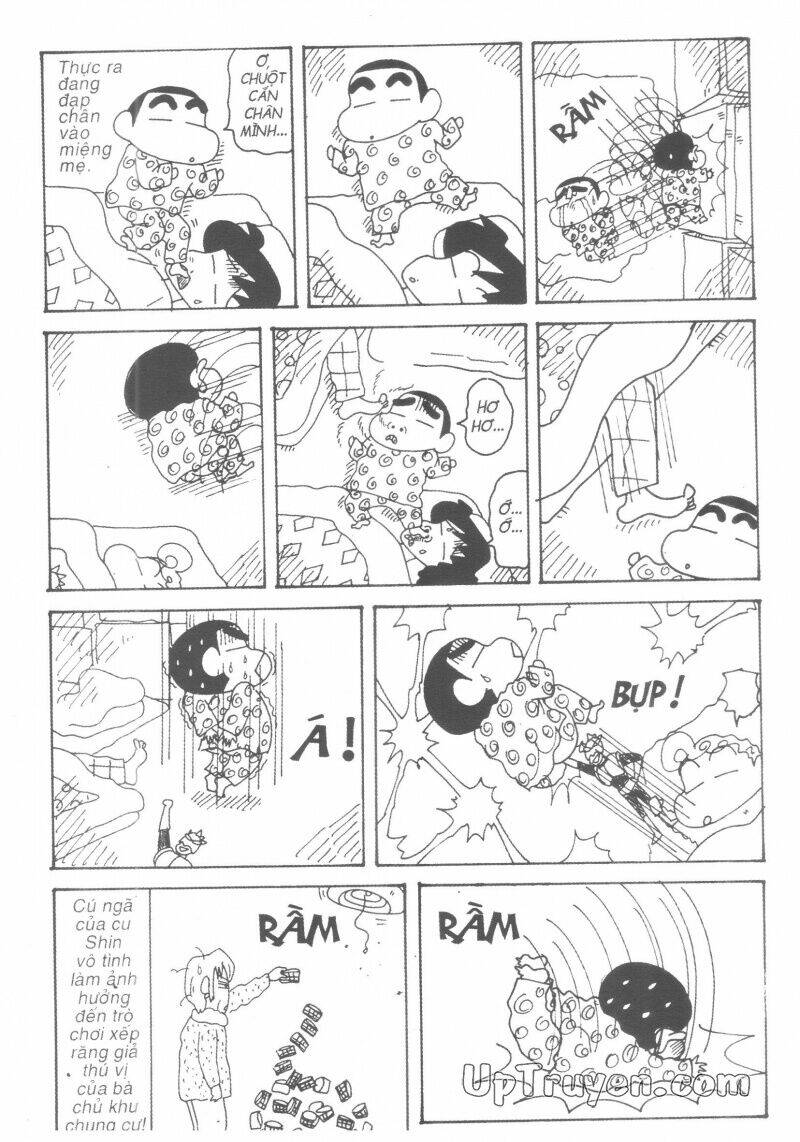 crayon shin-chan cậu bé bút chì chapter 30 69