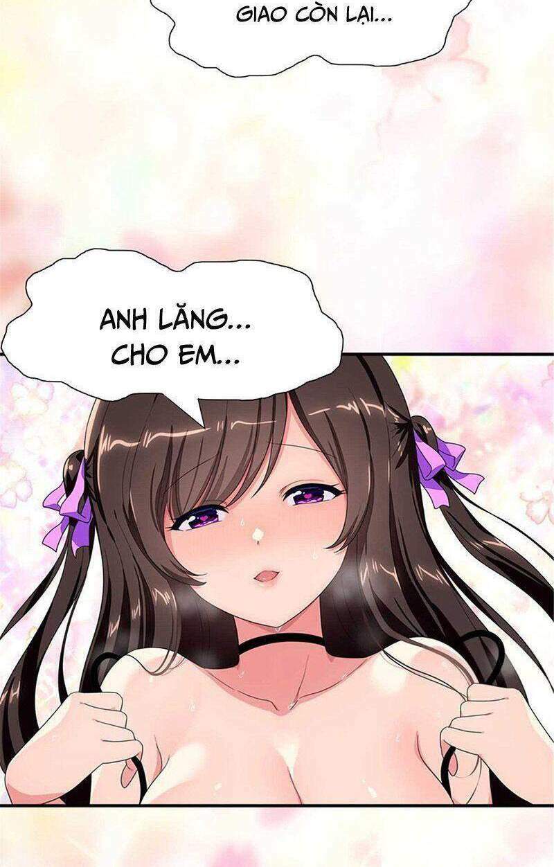 bạn gái virus của tôi chapter 268 19