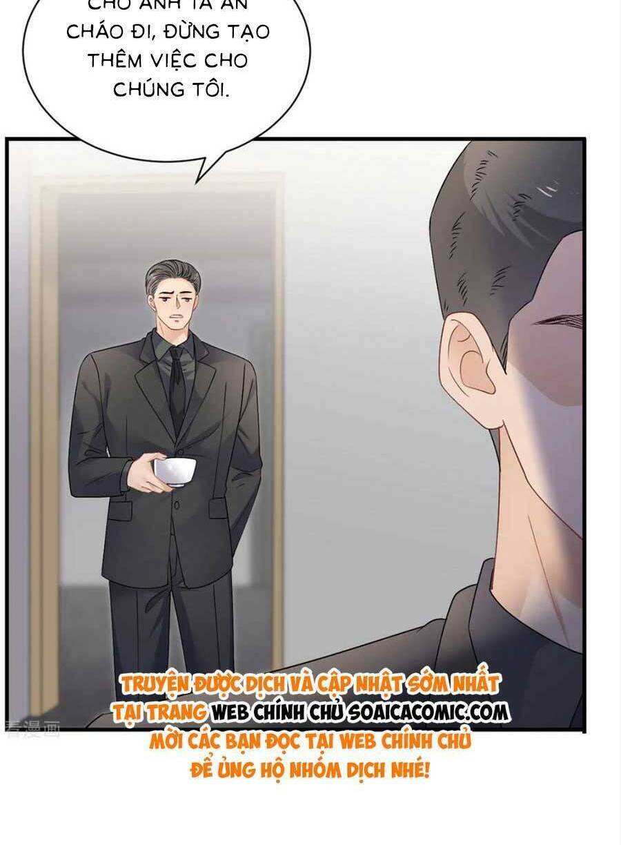 đại tiểu thư có ý đồ gì xấu đâu chapter 187 40