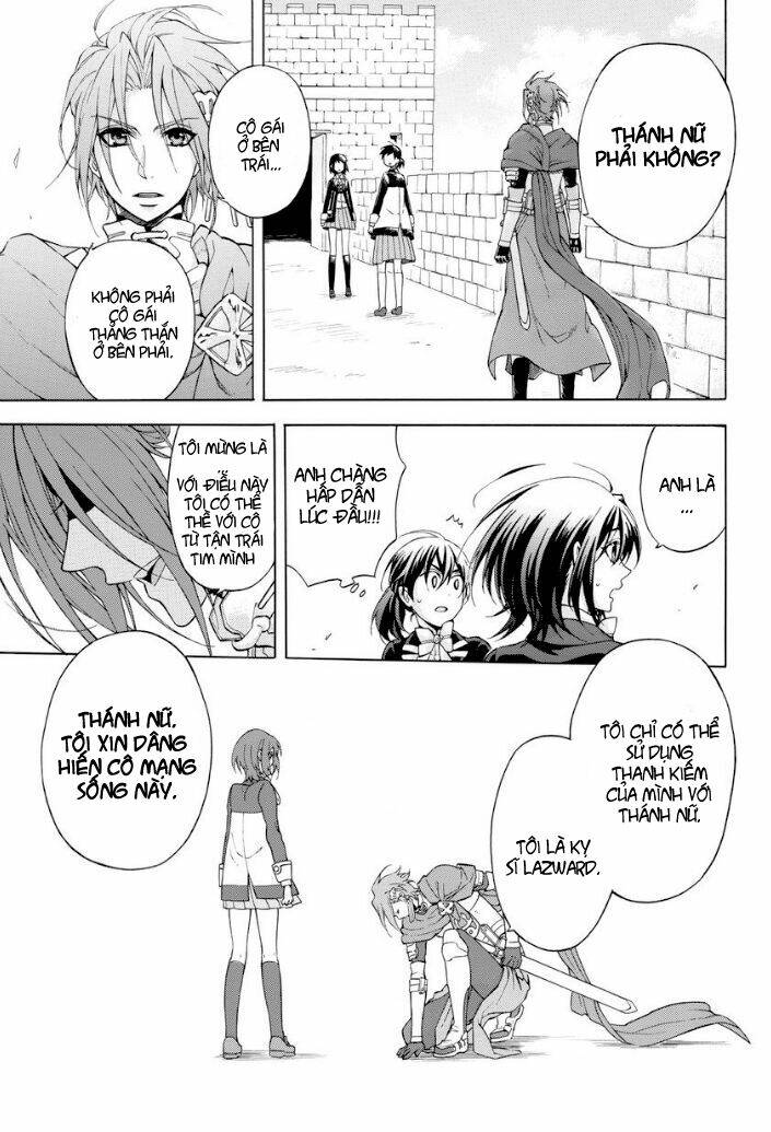 +a no tachiichi chapter 1 33