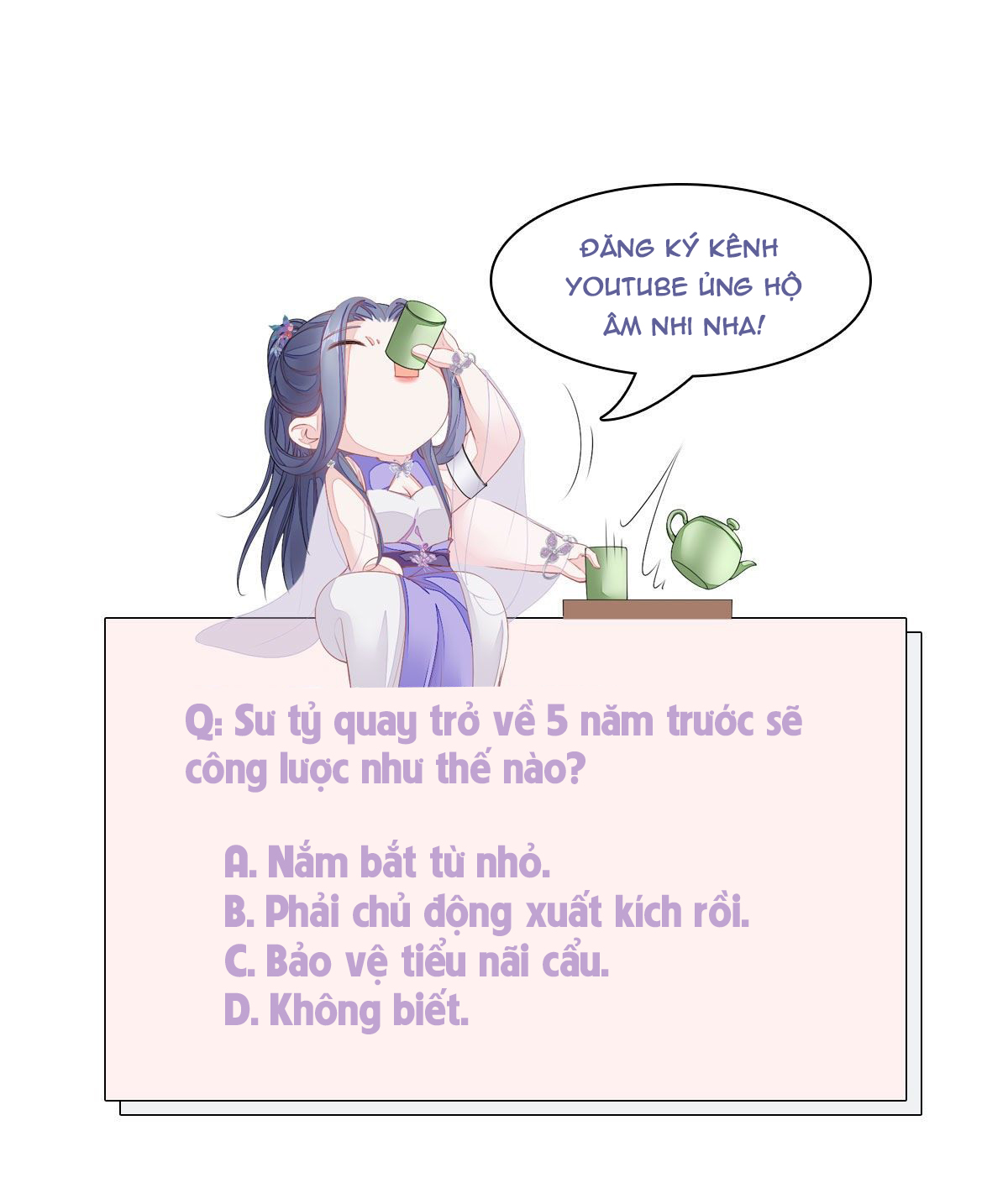 [15+] xuyên nhanh đỉnh cấp ác nữ muốn tẩy trắng chapter 14 10