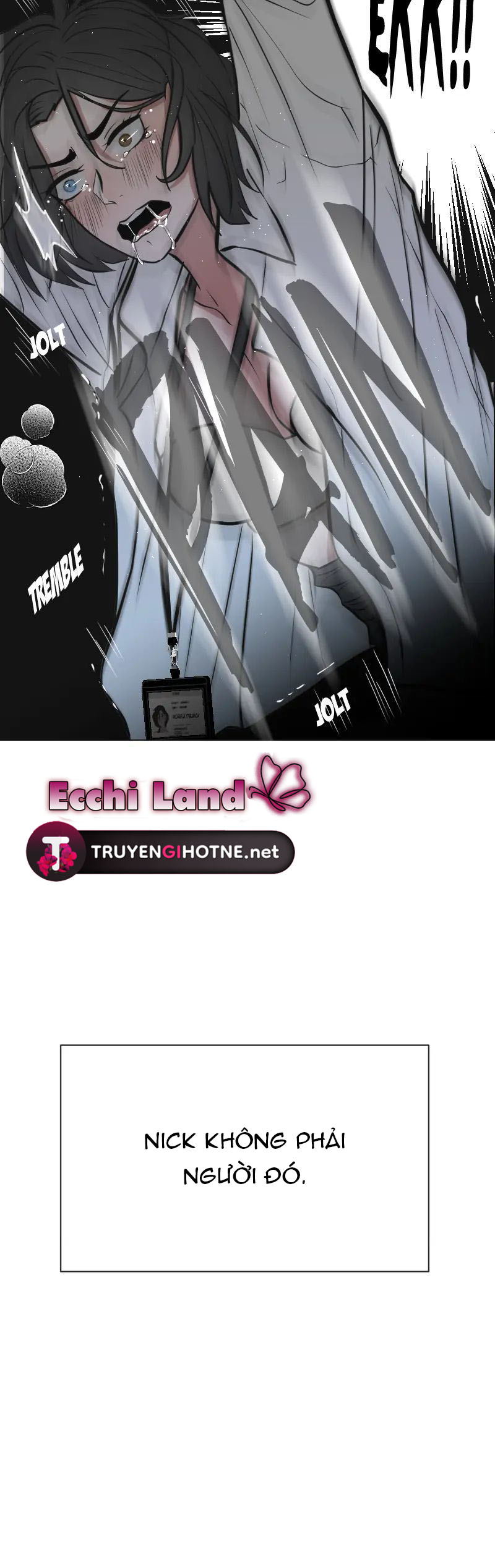 tôi ghét anh, vậy anh làm tình với tôi chứ? chapter 1.2 8