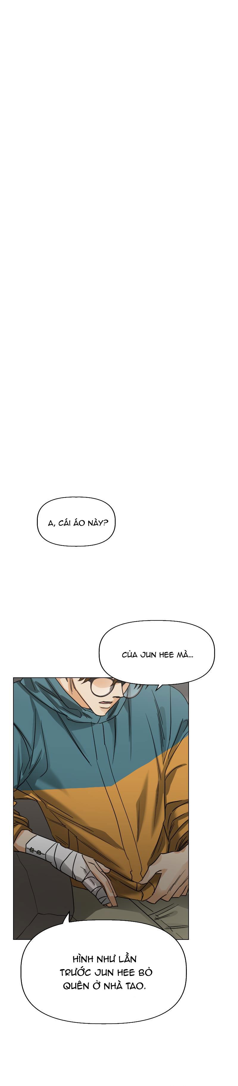 tế phẩm thần núi chapter 3 1