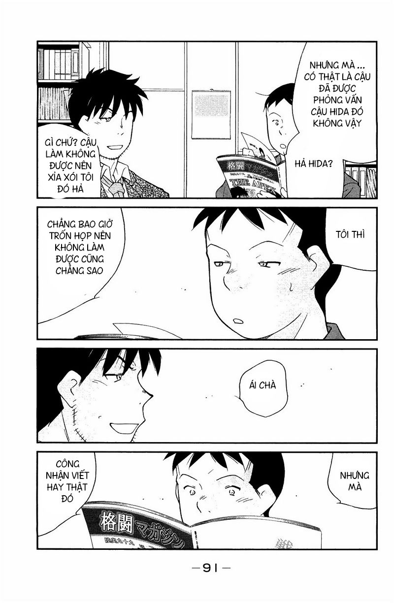 truyền nhân atula 3 chapter 61 20