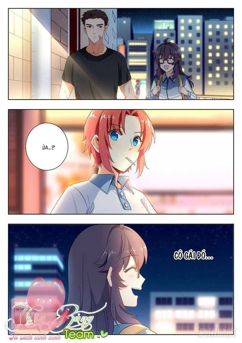 luyến ái 1/2 chapter 33 7