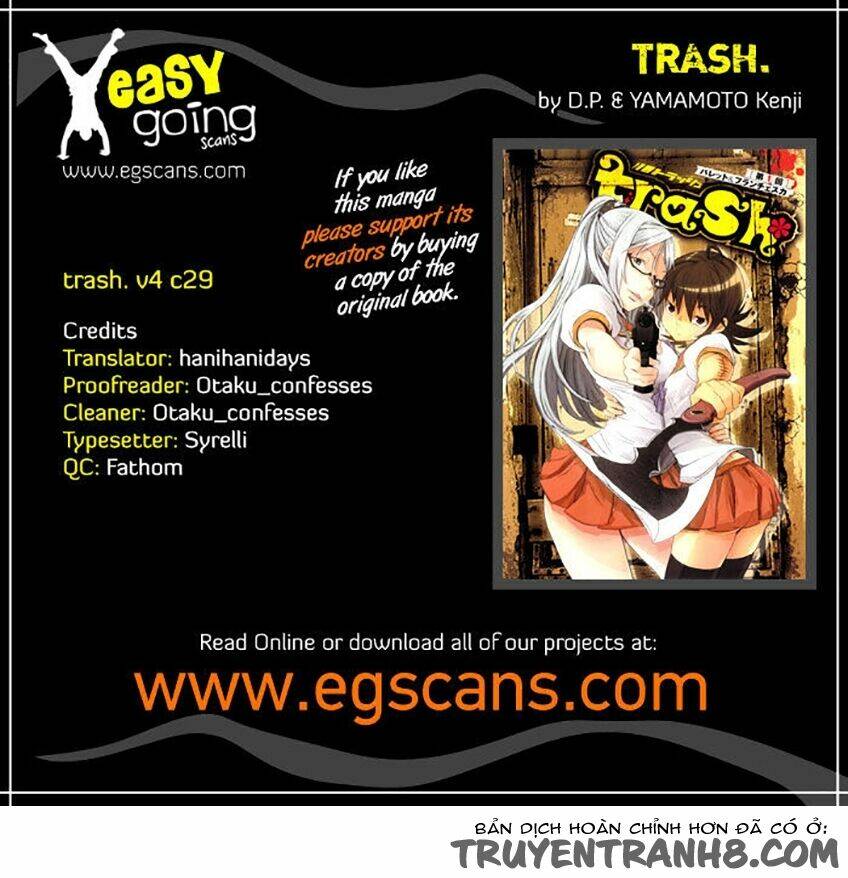 trash. chapter 29 2
