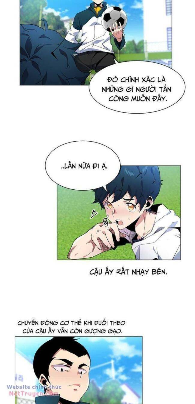 Góc Cao Khung Thành chapter 34 29