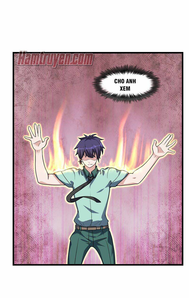 bá thiên chiến hoàng chapter 12 1