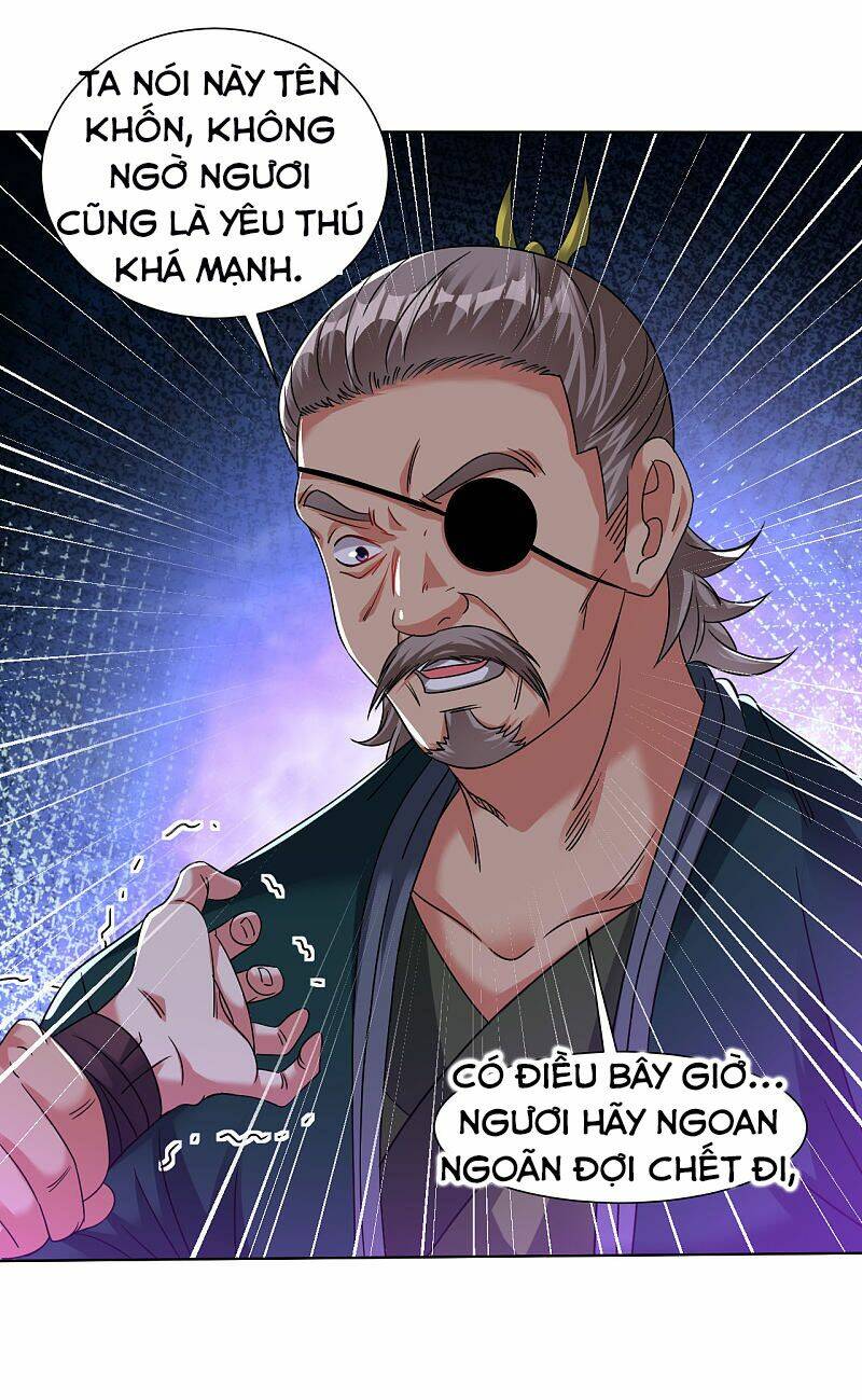 đạo ấn chapter 126 13