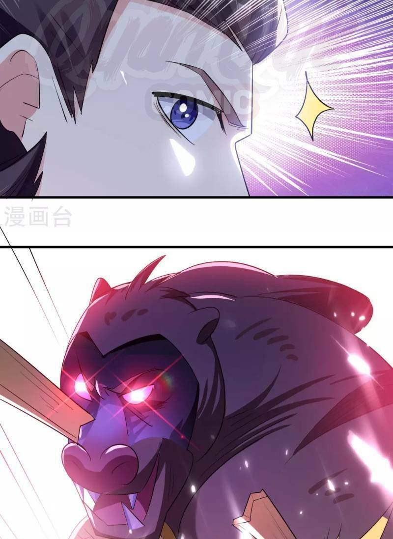 vạn giới tiên vương chapter 44 23