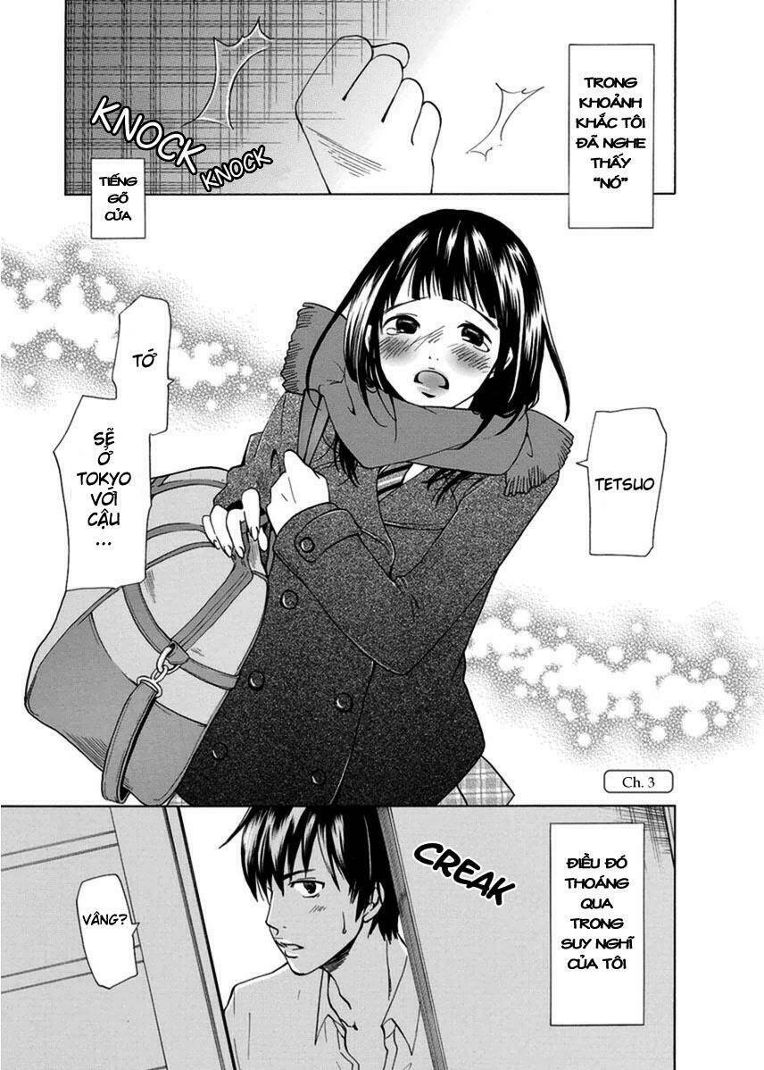 tokyo dted chapter 3 1