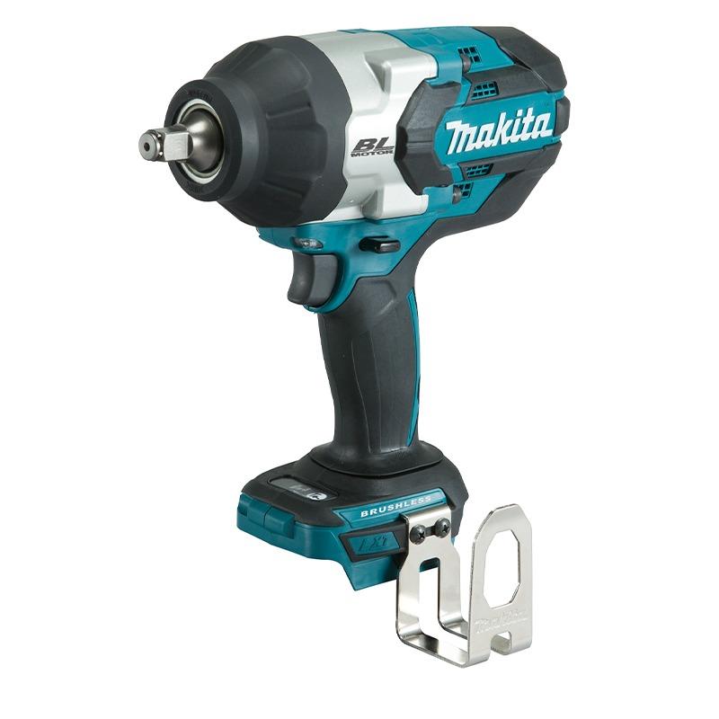 MÁY SIẾT BULONG DÙNG PIN 18V MAKITA DTW1002Z (KHÔNG KÈM PIN VÀ SẠC) - HÀNG CHÍNH HÃNG