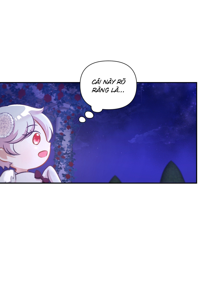 ác nữ công chúa chapter 7 8