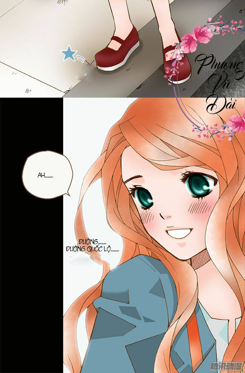 mùa hè năm đó, em chapter 4 4