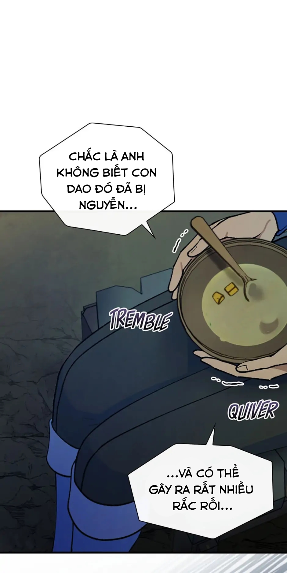 hiệp sĩ băng giá chapter 25.2 50