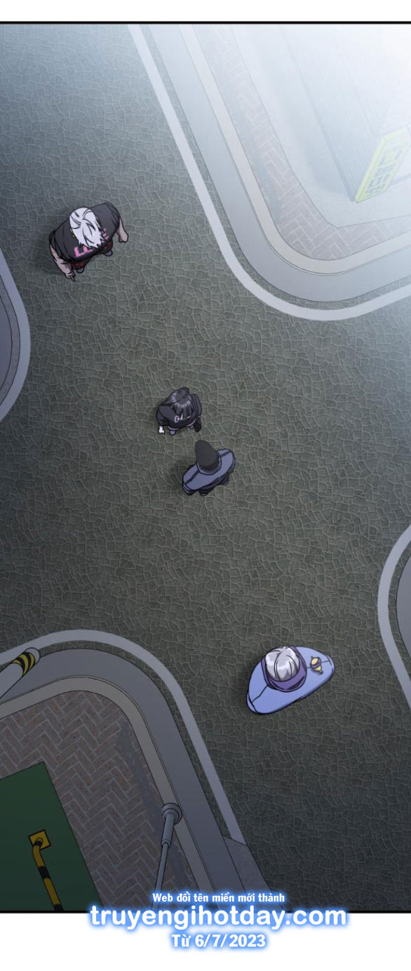 phản diện thuần túy chapter 59.1 13