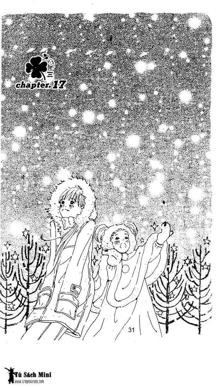 tình yêu và cuộc sống chapter 17 1
