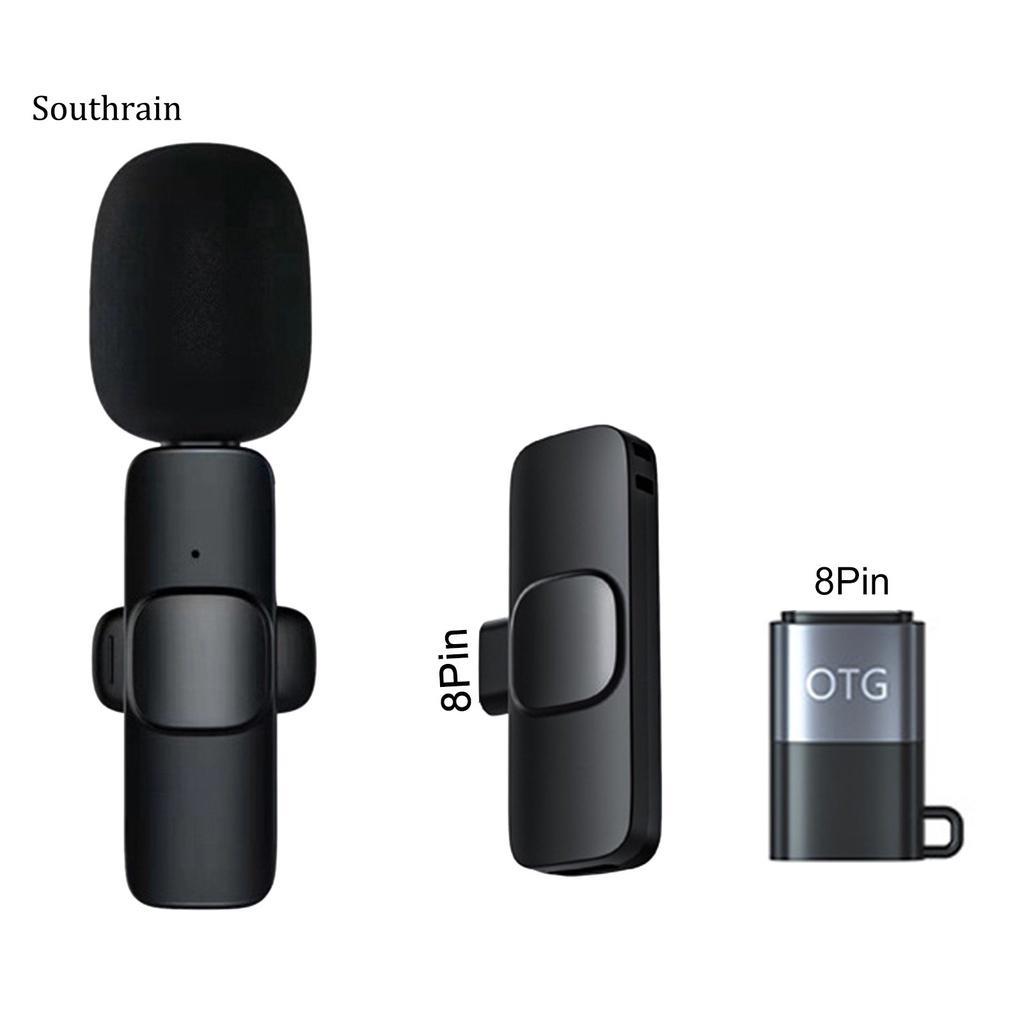 Micro Cài Áo Dài Nhỏ Gọn Tiện Dụng Cho Phỏng Vấn