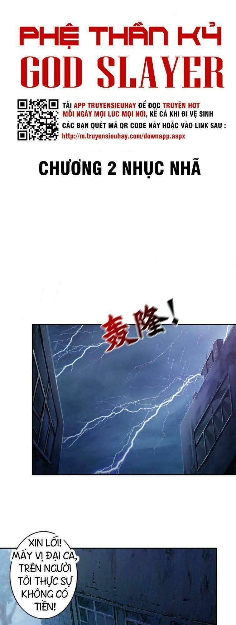 god slayer chapter 2 1