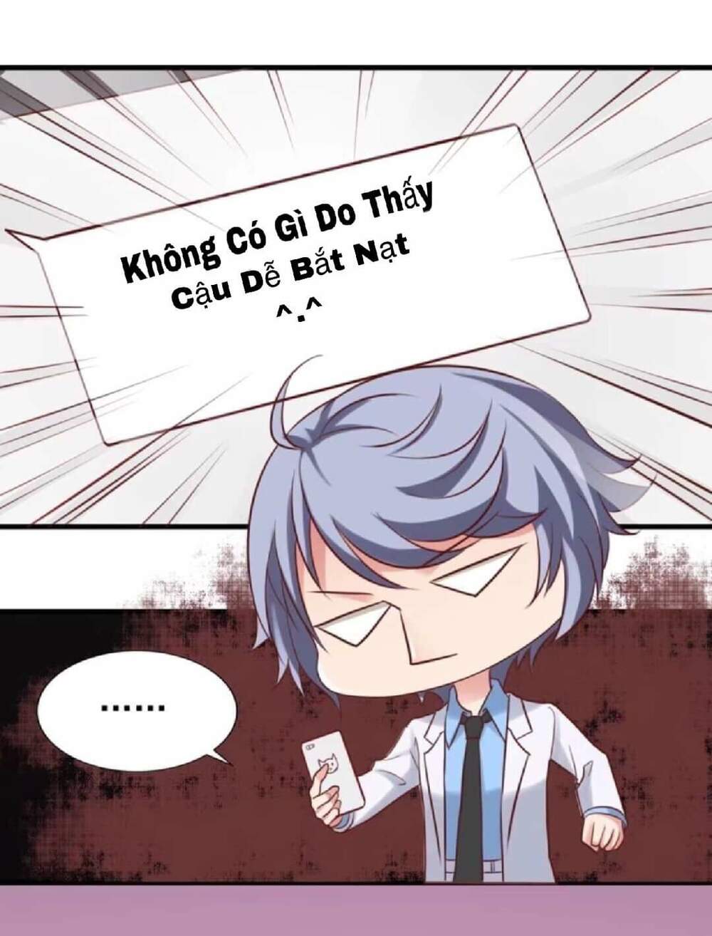 tôi không muốn fa như vậy đâu chapter 27 26