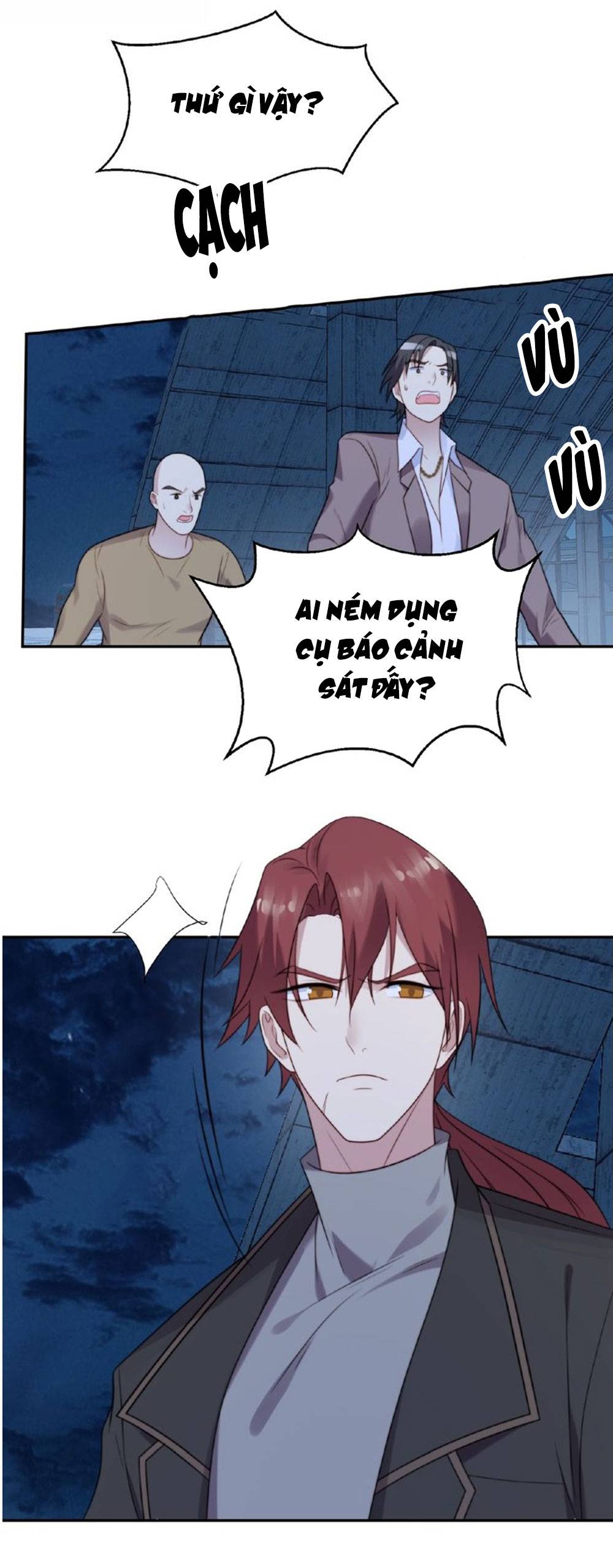 khoá chặt đôi môi (full) chapter 16 30