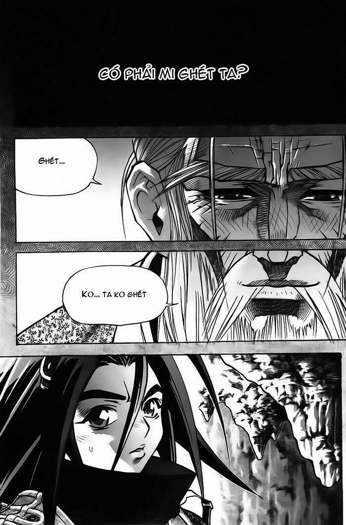 king of hell chapter 10 26