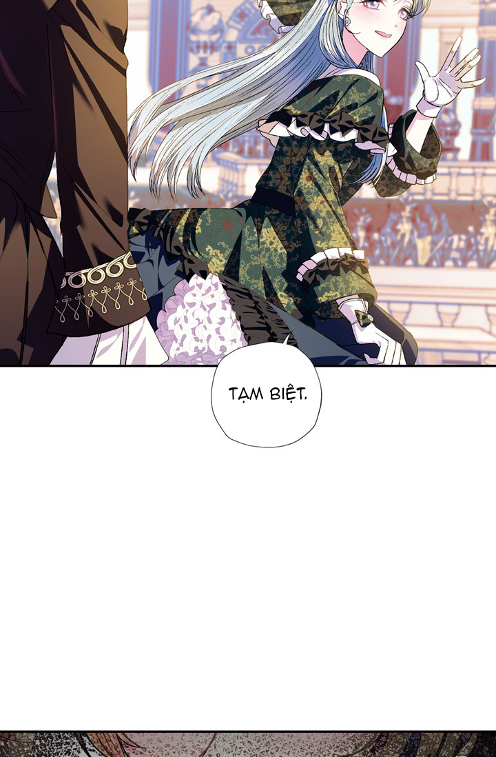 cha à, con không muốn kết hôn đâu chapter 51.2 43