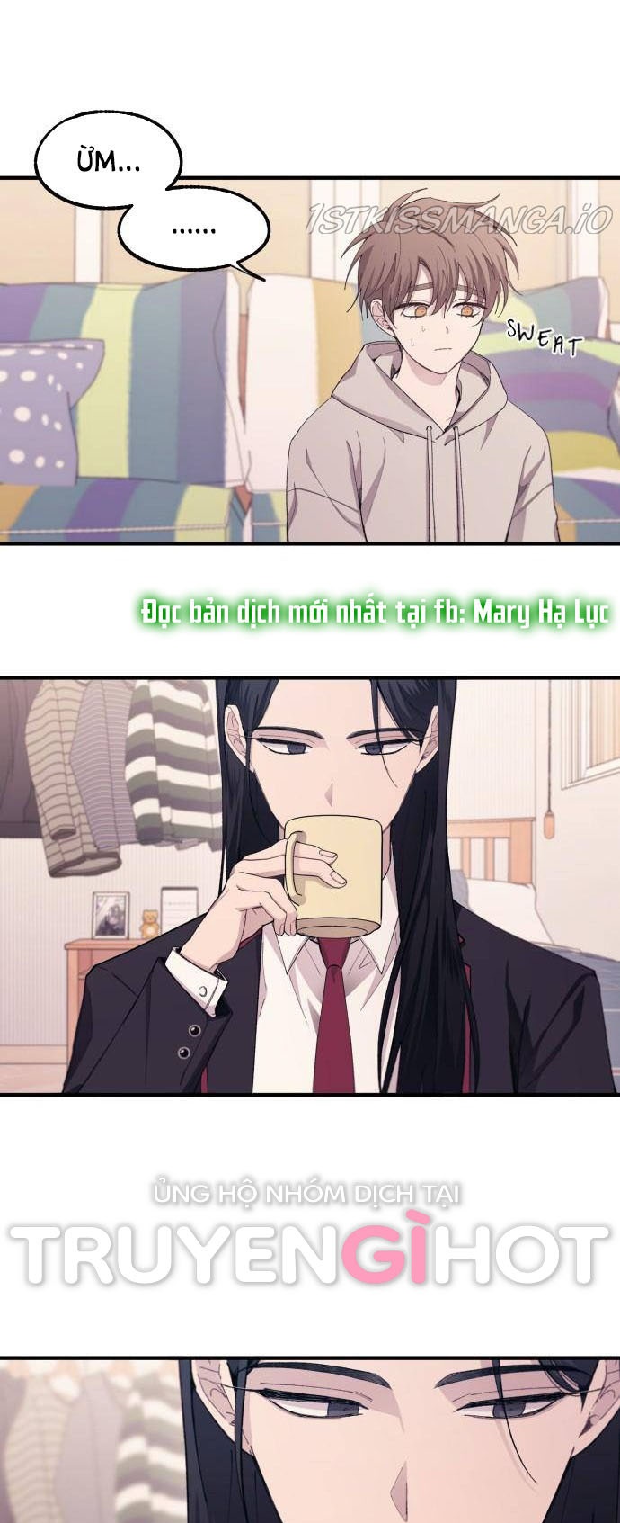 yeonwoo ngây thơ chapter 62 48
