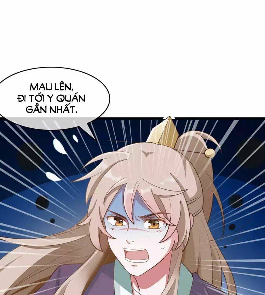 đích nữ hữu độc chapter 57 40