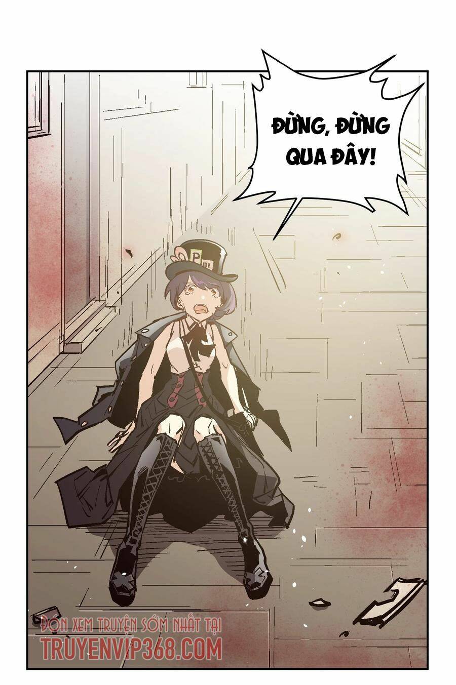 vương bài đặc công trùng sinh vườn trường chapter 38 39