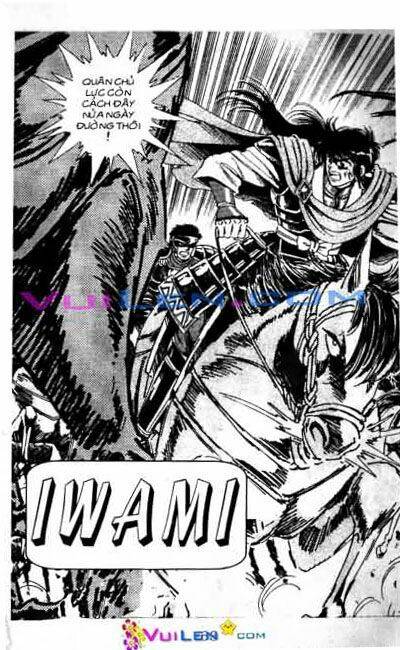 vương tử takeru chapter 7 63