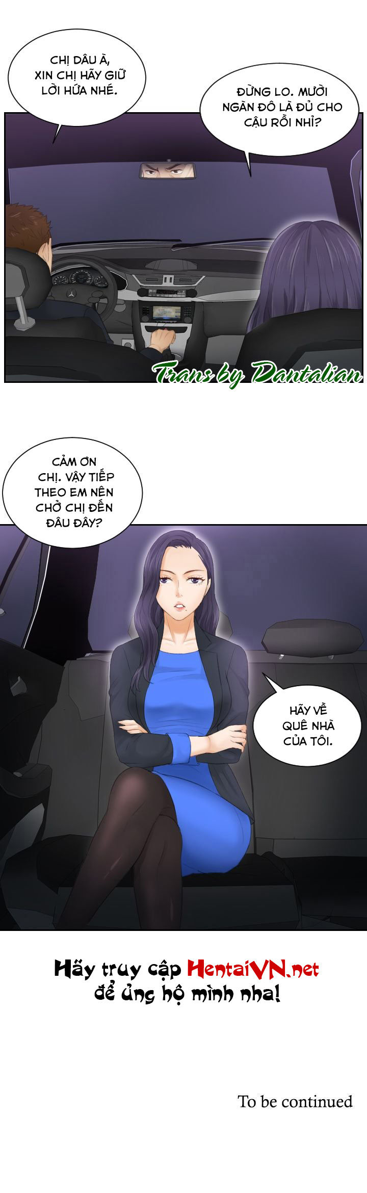 chàng thám tử đào hoa chapter 9 12