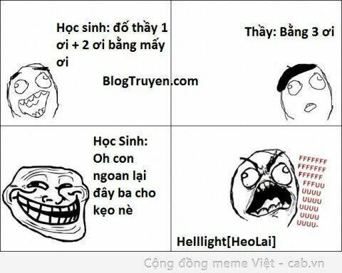 rage comic-troll chapter 21 11