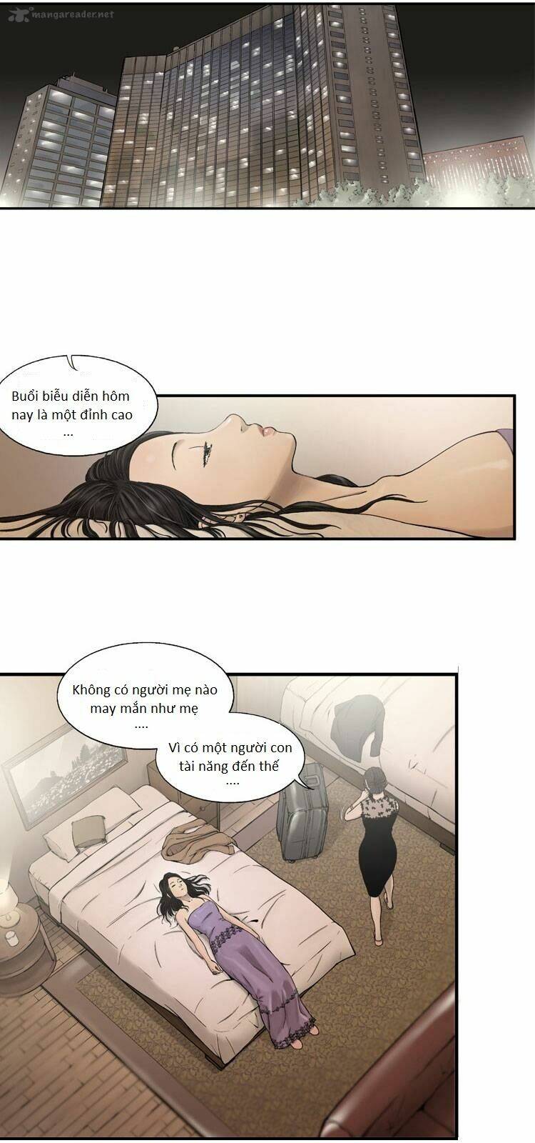 diamond dust chapter 3 22