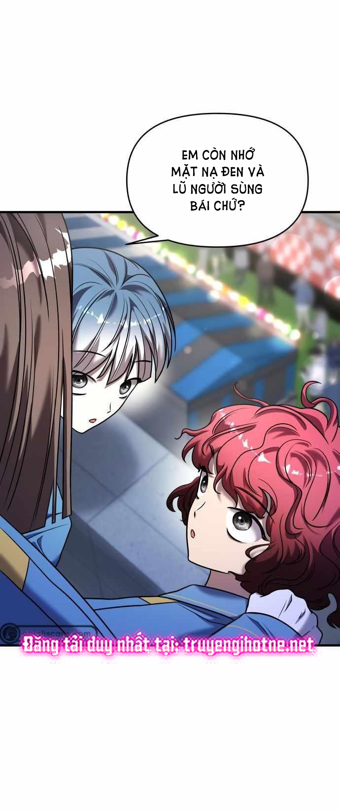 phản diện thuần túy chapter 34.2 16