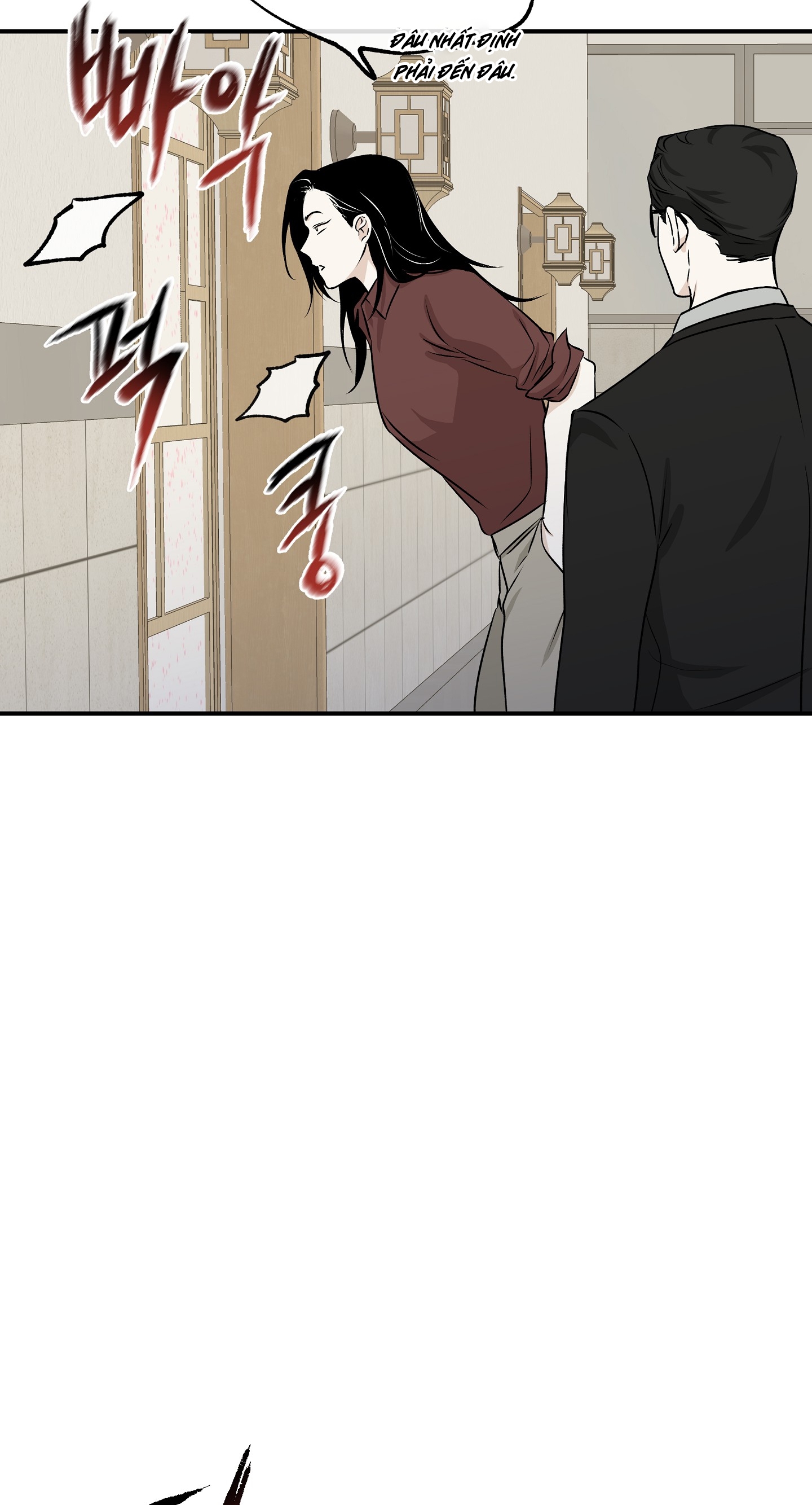 đêm bên bờ biển chapter 52 23