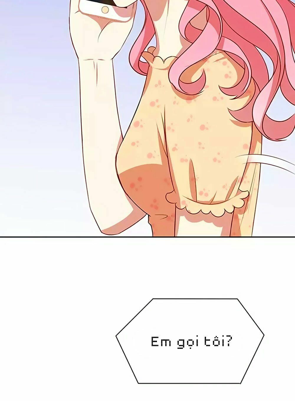 cả thế giới đều không bằng người chapter 57 25