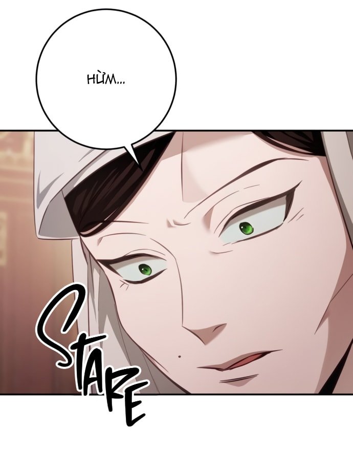 phía sau nụ cười của nàng công chúa sống sót chapter 17.1 4