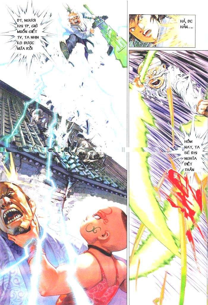 phong vân chapter 464 6