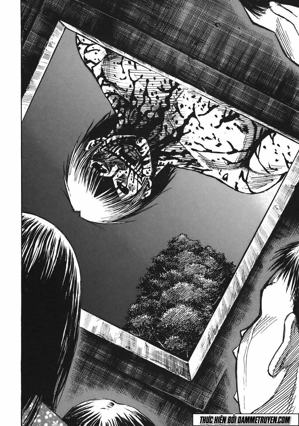 đảo ma cà rồng chapter 182 4