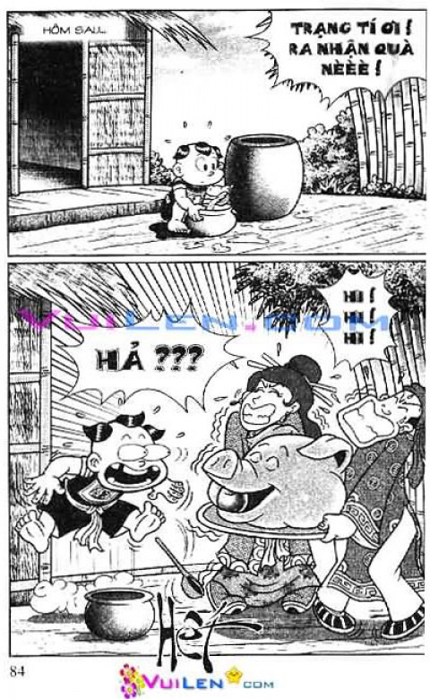 thần đồng đất việt chapter 152 81