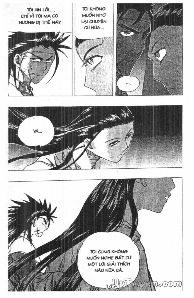 giang hồ bá đạo ký chapter 19 142