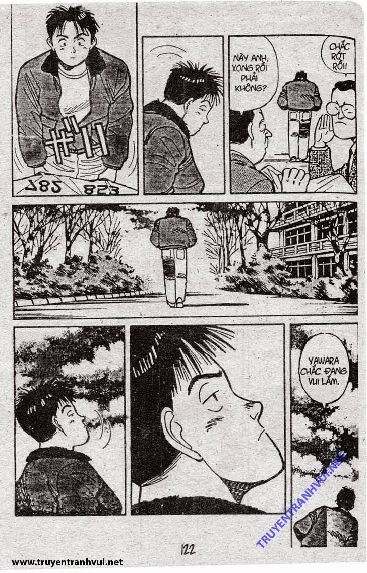 yawara chapter 65 15