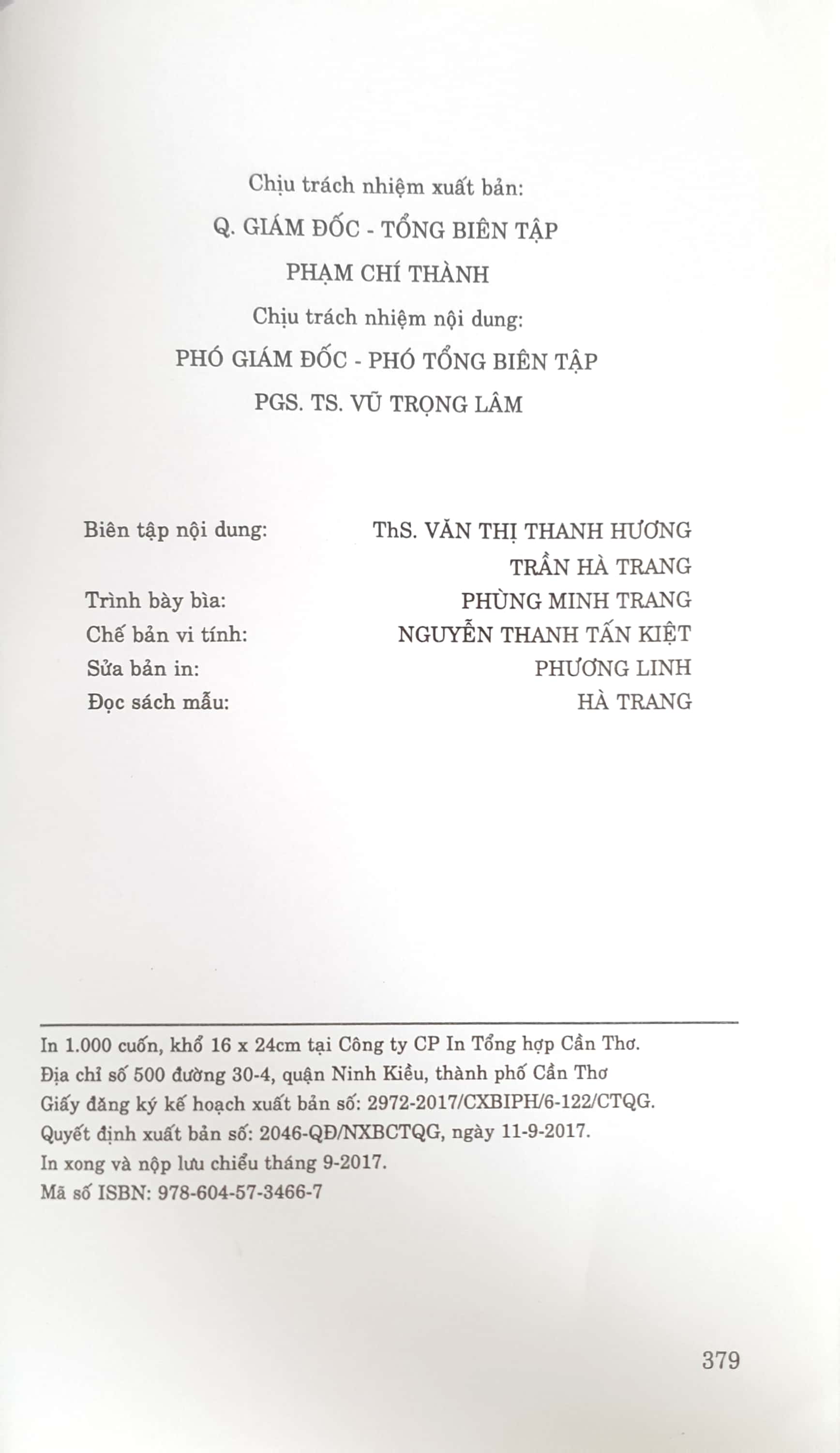 Giáo trình pháp luật về quy hoạch và giải phóng mặt bằng